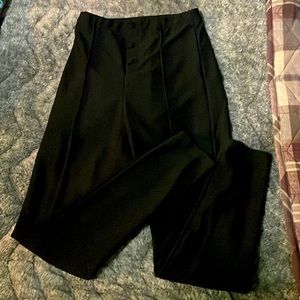 Dress pants